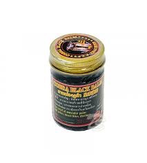 Banna Бальзам Тайский Cobra black balm, 50g