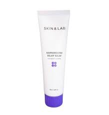 SKIN&LAB Увлажняющий крем-бальзам с керамидами и азуленом Barrierderm Relief Balm 50ml