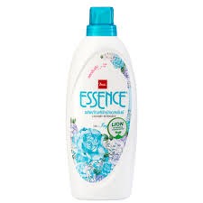 Lion Гель суперконцентрированный для стирки аромат луговых цветов – Essence impress, 900мл