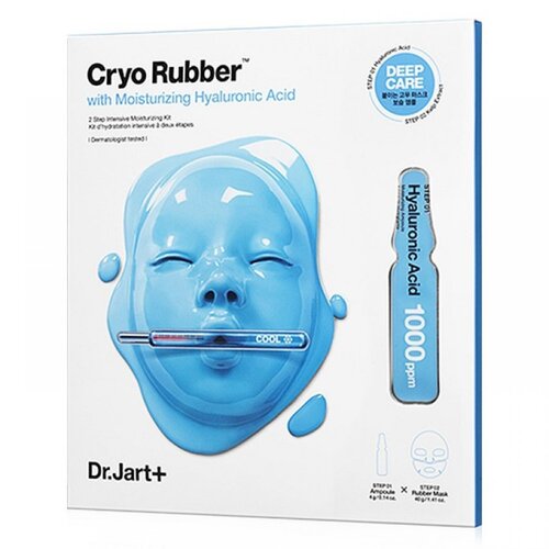 Dr. Jart+ Cryo Rubber Hyaluronic