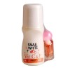CIVIC snail white deodorant Дезодорант роликовый с витаминами