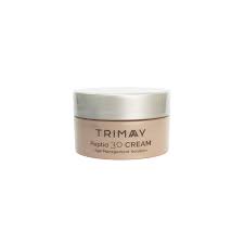 TRIMAY Крем для лица c комплексом 30 пептидов и экстрактом устриц Peptide 30 Cream Miniature, 10 мл