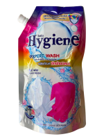 HYGIENE Гель для стирки цветных и белых вещей СОЛНЕЧНАЯ СВЕЖЕСТЬ, 520 мл