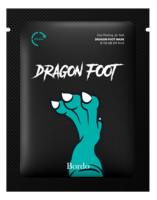 BORDO Пилинг-носочки Dragon Foot Peeling Mask