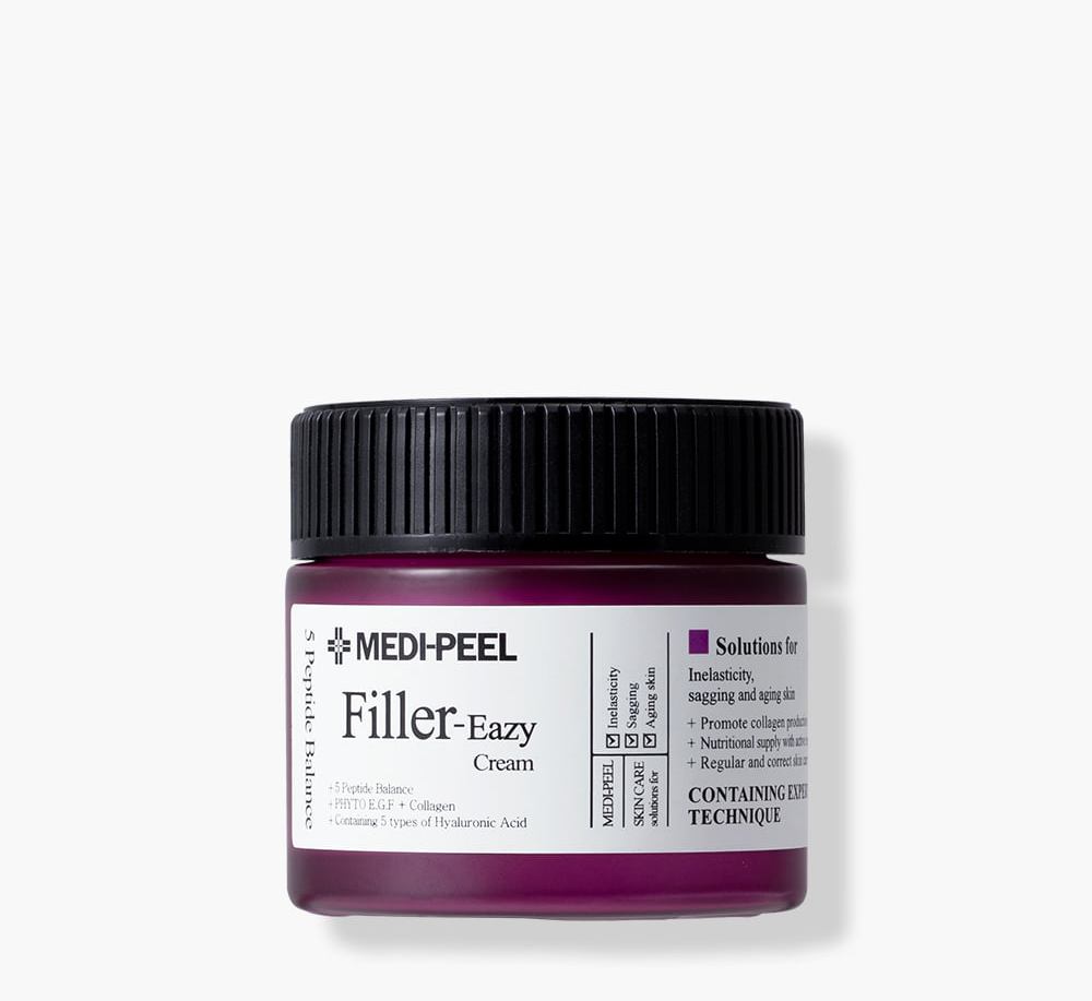 MEDI-PEEL Филлер-крем для упругости кожи Eazy Filler Cream