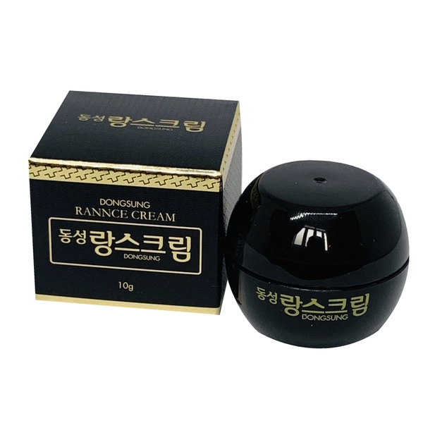 Dongsung Rannce Cream 10g