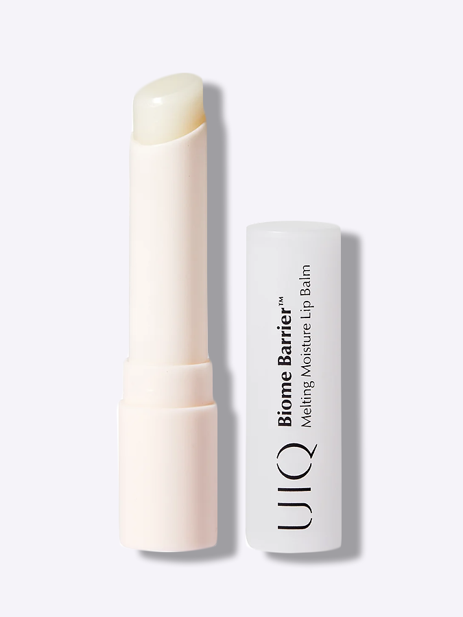 UIQ Тающий увлажняющий бальзам для губ Melting Moisture Lip Balm 3,2 г