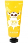 SECRETSKIN Крем для рук банан MIMI HAND CREAM BANANA, 60 мл