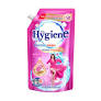 HYGIENE Гель для стирки ОЧАРОВАТЕЛЬНЫЙ БУТОН парфюмированный, 600 мл