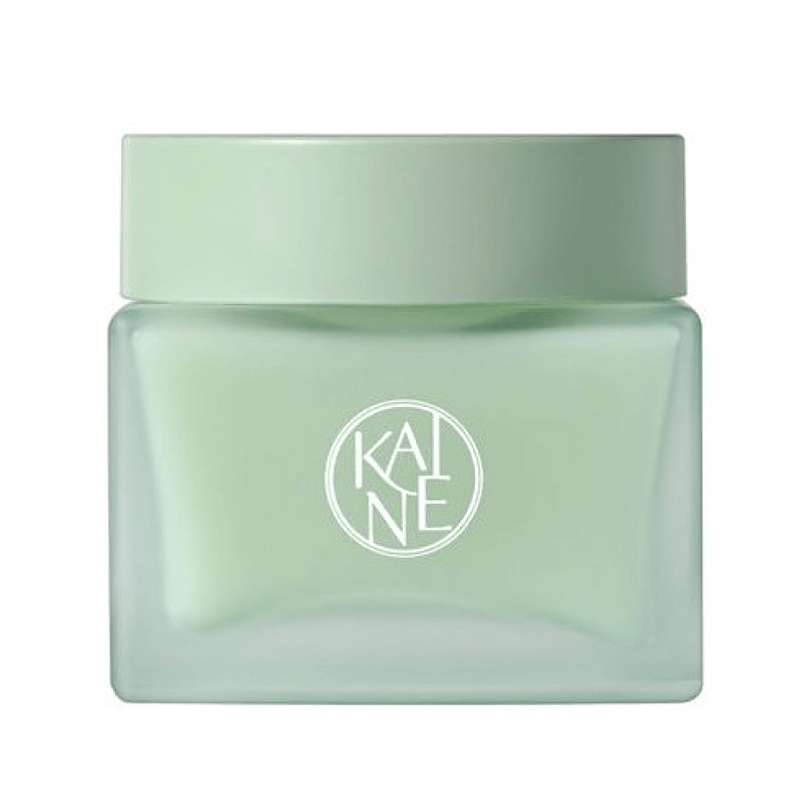 KAINE Крем для чувствительной кожи Green Calm Aqua Cream, 70 мл