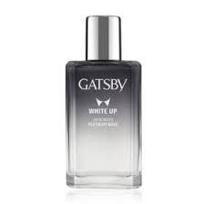 GATSBY Туалетная вода White Up EDT Platinum Wave Eau De Toilette, 50мл