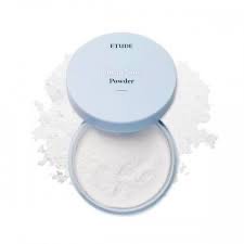 ETUDE HOUSE Рассыпчатая матирующая пудра для лица Sebum Soak Powder 5г