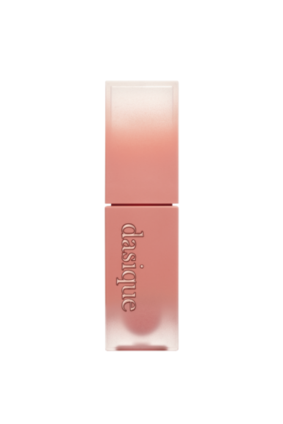 DASIQUE Матовый тинт для губ Cream De Rose Tint, 3 г