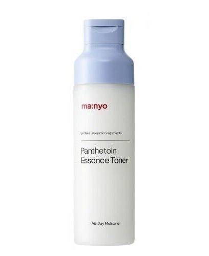 MANYO FACTORY Тонер с пантетоином  Panthetoin Essence Toner 200ml