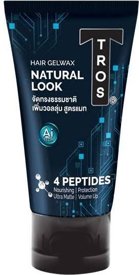 TROS Hair Gel Ai Natural Look 45ml