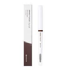 Mizon Жидкий корректор для бровей Shake It Brow Dark Brown