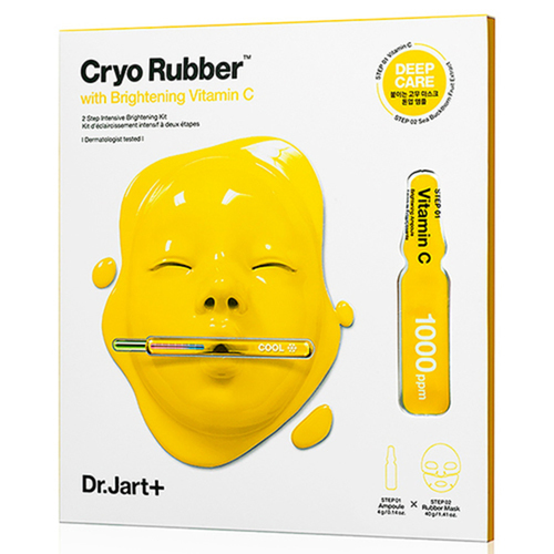 Dr. Jart+ Cryo Rubber Vitamin C