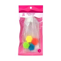 J:ON Сеточка для взбивания пены для умывания FOAM NET