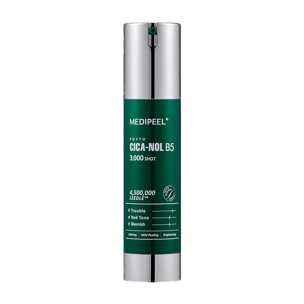 MEDI-PEEL Пилинг-сыворотка для чуствительной кожи Phyto Cica-Nol B5 3000 Shot Serum, 50мл