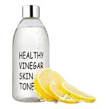 REALSKIN Тонер для лица ЛИМОН Healthy vinegar skin toner (Lemon), 300 мл