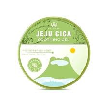 PRETTYSKIN Универсальный гель Jeju Cica Soothing Gel