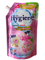 HYGIENE Гель для стирки РАССВЕТНЫЙ ПОЦЕЛУЙ парфюмированный, 600 мл