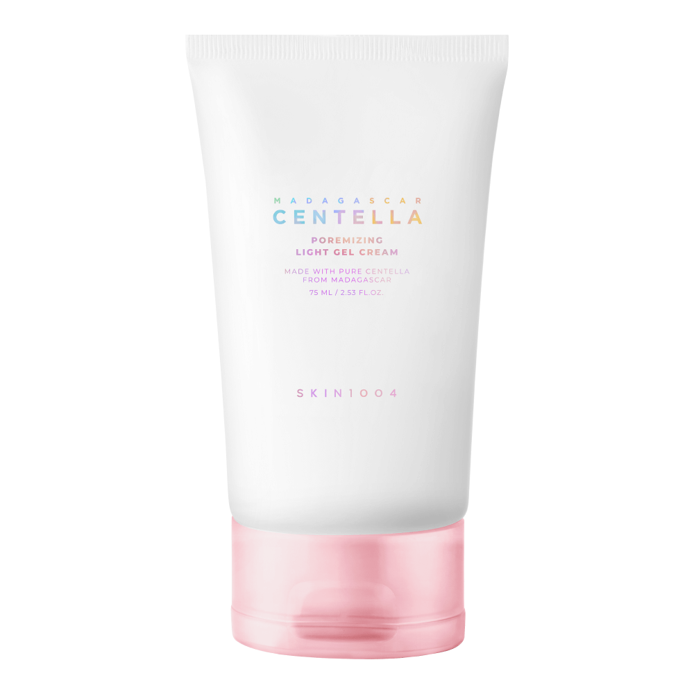 SKIN1004 Лёгкий гель-крем Madagascar Centella Poremizing Light Gel Cream, 75мл