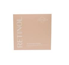 Grace Day Ночная разглаживающая маска для лица Retinol Sleeping Mask, 4 мл