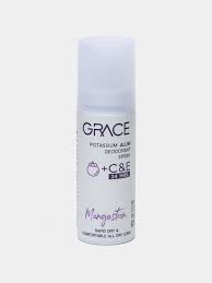 Grace дезодорант спрей, 50 мл
