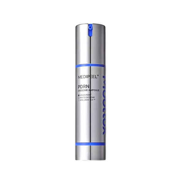 MEDI-PEEL Регенерирующая сыворотка для восстановления кожи Mooltox PDRN Exosome Ampoule, 50 мл