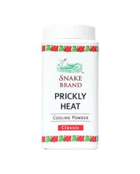 Snake Brand Охлаждающая Пудра-Тальк Классическая,Лаванда, 50 г