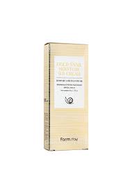 FarmStay BB крем Gold Snail Moisture Bb Cream SPF 50+/PA+++