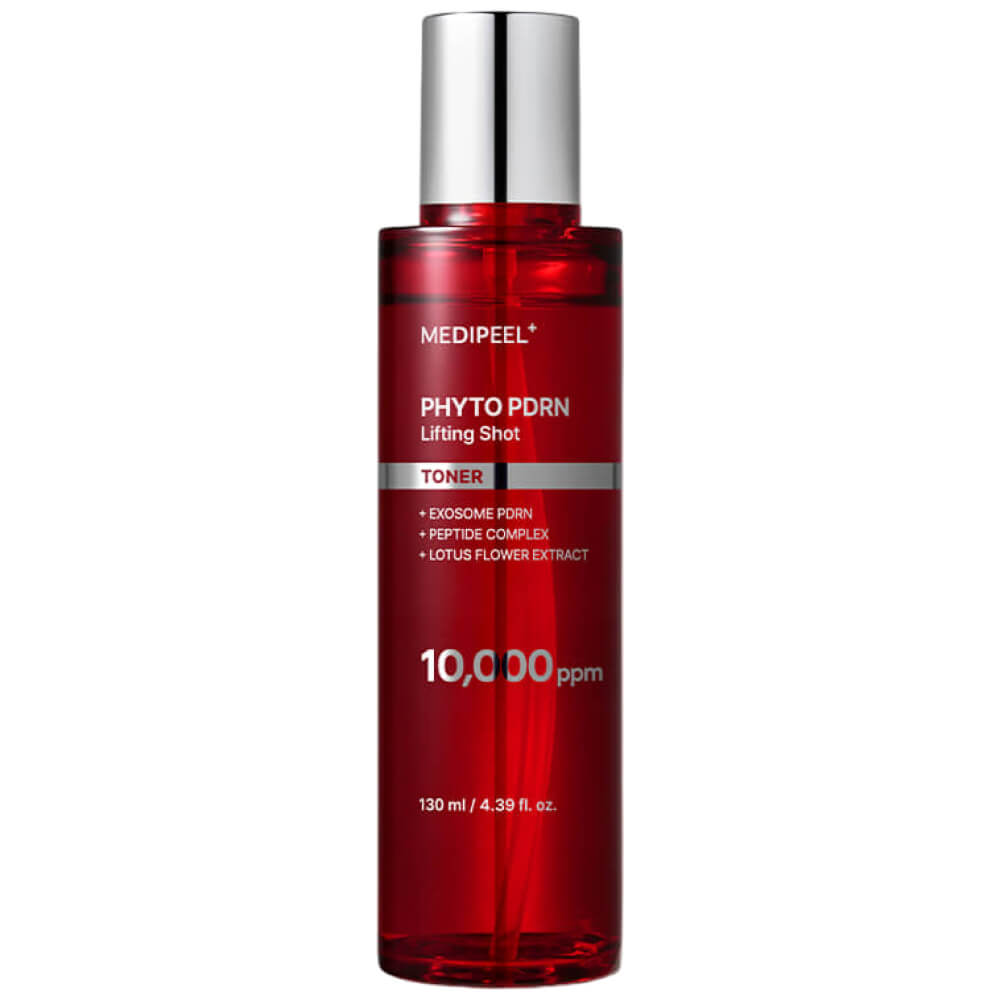 MEDI-PEEL Иновационный тонер с лифтинг-формулойPhyto Exosome PDRN Lifting Toner, 130 мл
