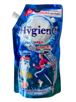 HYGIENE Гель для стирки СОЛНЕЧНЫЙ ПОЦЕЛУЙ парфюмированный, 600 мл