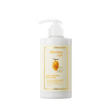 JMSOLUTION Лосьон для тела с медом и гарденией Life Honey Gardenia Body Lotion, 500мл