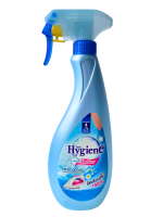 HYGIENE Спрей для облегчения глажки СВЕЖЕСТЬ ОКЕАНА, 550 мл