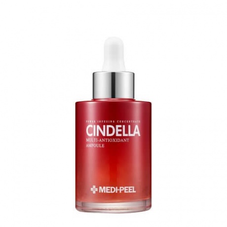 MEDI-PEEL Сыворотка антиоксидантная мульти Cindella Multi-antioxidant Ampoule, 100мл