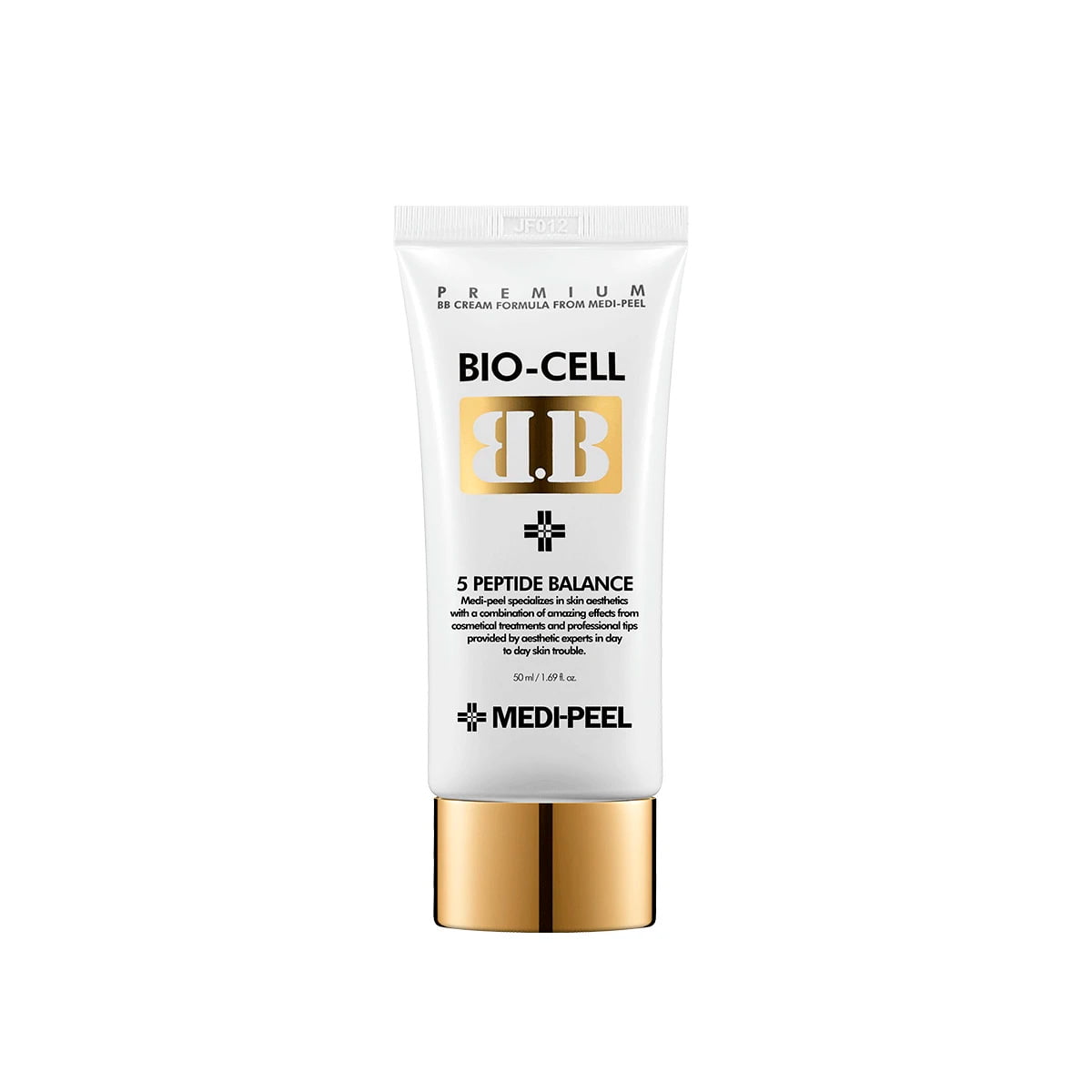 MEDI-PEEL BB крем для лица Bio-Cell BB Cream, 50мл