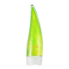 Holika Пенка для умывания с алоэ Aloe Facil Cleansing Foam