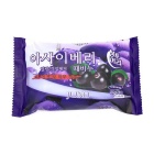 Juno Мыло с экстрактом ягод Асаи, ACAI BERRY, 150 г