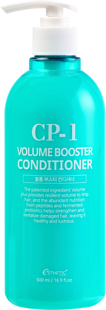 ESTHETIC HOUSE Кондиционер для волос ОБЪЕМ CP-1 Volume booster conditioner, 500 мл