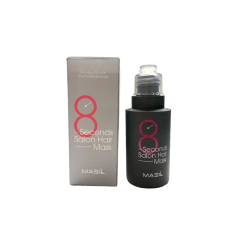 Masil Маска для волос салонный эффект за 8 секунд - 8 Seconds salon hair mask, 50мл