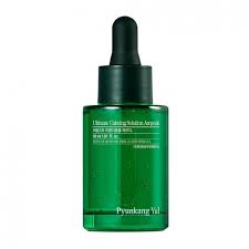 Pyunkang Yul Успокаивающая ампула Ultimate Calming Solution Ampoule, 30 мл