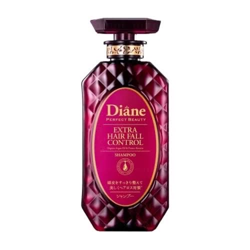 Moist Diane Шампунь против выпадения волос Hair Fall Control Shampoo, 450мл