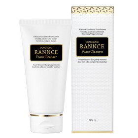 DONGSUNG RANNCE Пенка для лица Foam Cleanser, 100мл