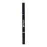 Lebelage Автоматический карандаш для бровей AUTO EYE BROW SOFT TYPE DARK BROWN