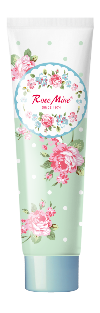 Rosemine Крем для рук АРОМАТ ГРЕЙПФРУТА И СВЕЖИХ ТРАВ Rosemine Perfumed Hand Cream - Oh, Fresh, 60 мл