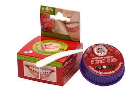 5 STAR COSMETIC Зубная паста с экстрактом Мангостина и гвоздики