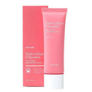 TRIMAY Крем для лица питательный с коллагеном и скваланом Triple Collagen P.Squalane Anti-Aging Nourishing Cream, 50 мл
