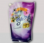 Nature Perfume Кондиционер для белья, Лаванда, 1300 г